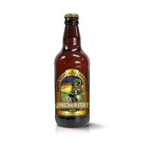 Leprechaun Stout