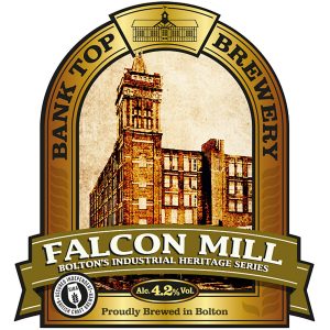 Falcon Mill