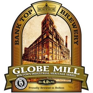Globe Mill