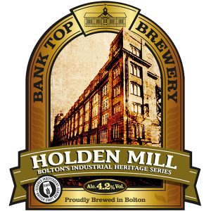 Holden Mill