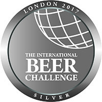 SILVER International Beer Challenge 2017 Speciality Beer