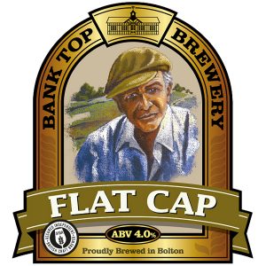 Flat Cap