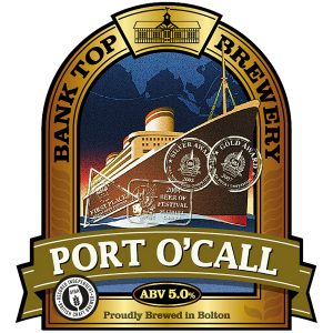 Port O'Call