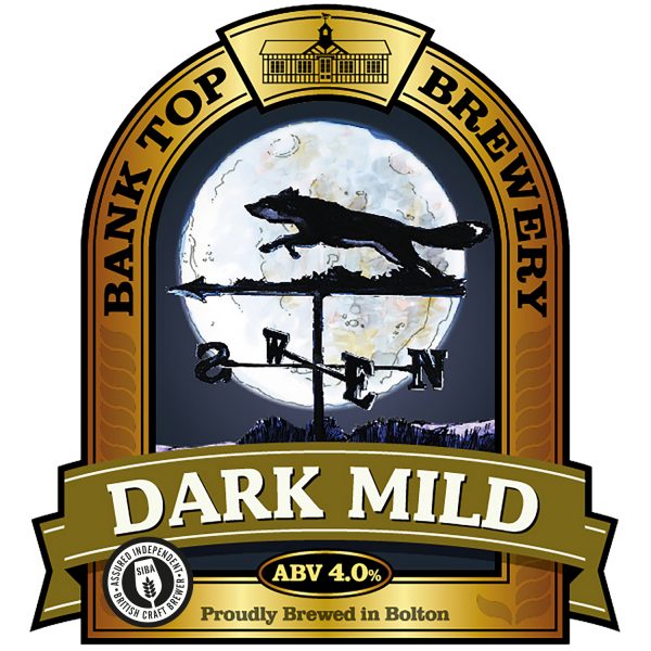 Dark Mild