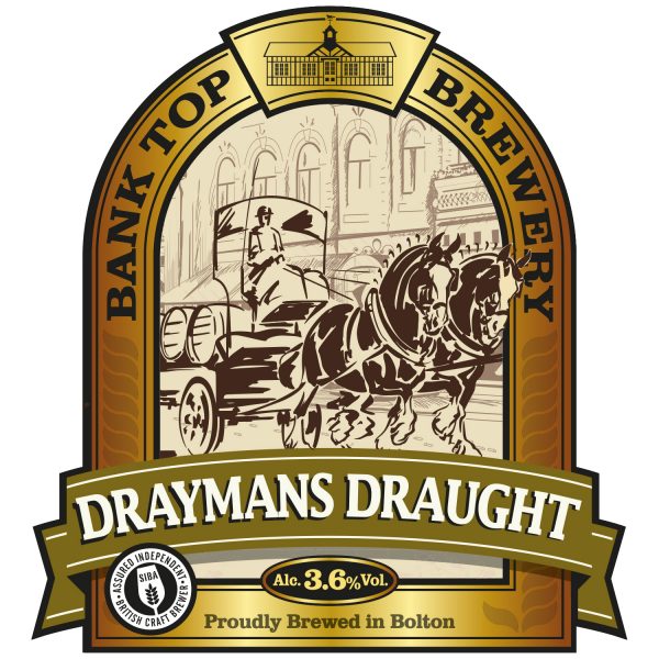 Draymans Draught