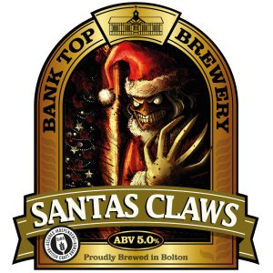 Santas Claws