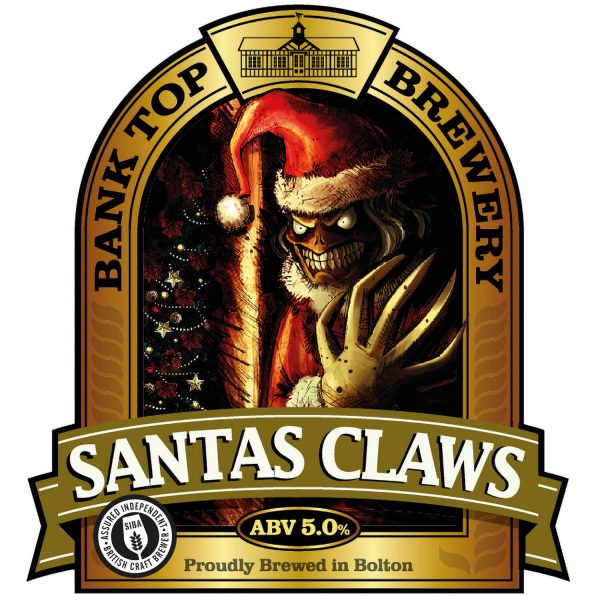 Santas Claws