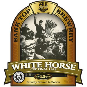 White Horse