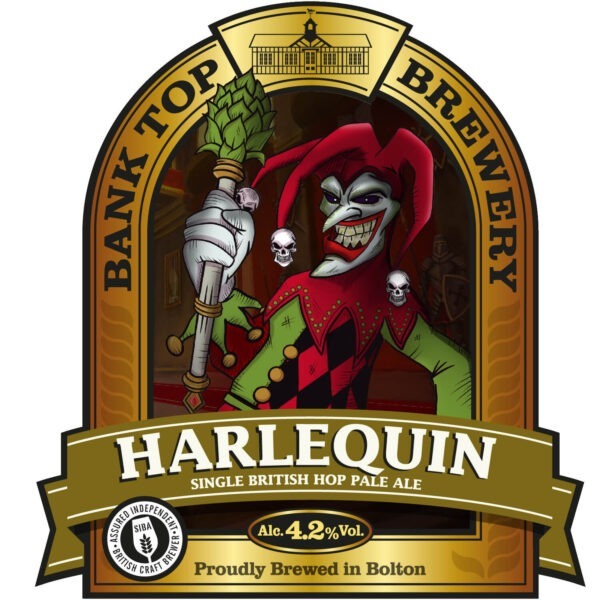 Harlequin
